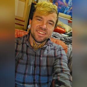 Meet your Posher, Tommy